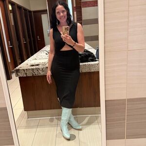 Meet your Posher, Cindy